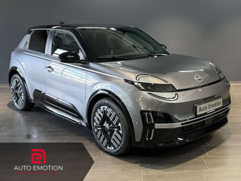 Ansicht 2 - Neuwagen Fahrzeug, Modell Micra der Marke Nissan von Verkäufer Auto Emotion GmbH & Co. KG