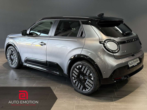 Ansicht 4 - Neuwagen Fahrzeug, Modell Micra der Marke Nissan von Verkäufer Auto Emotion GmbH & Co. KG