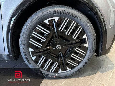 Ansicht 5 - Neuwagen Fahrzeug, Modell Micra der Marke Nissan von Verkäufer Auto Emotion GmbH & Co. KG