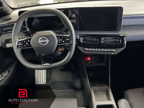 Ansicht 9 - Neuwagen Fahrzeug, Modell Micra der Marke Nissan von Verkäufer Auto Emotion GmbH & Co. KG