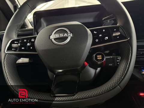 Ansicht 10 - Neuwagen Fahrzeug, Modell Micra der Marke Nissan von Verkäufer Auto Emotion GmbH & Co. KG