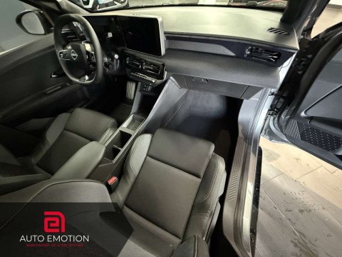 Ansicht 14 - Neuwagen Fahrzeug, Modell Micra der Marke Nissan von Verkäufer Auto Emotion GmbH & Co. KG