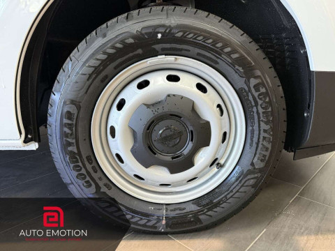 Ansicht 5 - Neuwagen Fahrzeug, Modell Primastar der Marke Nissan von Verkäufer Auto Emotion GmbH & Co. KG