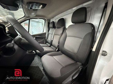 Ansicht 7 - Neuwagen Fahrzeug, Modell Primastar der Marke Nissan von Verkäufer Auto Emotion GmbH & Co. KG