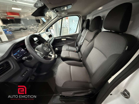 Ansicht 8 - Neuwagen Fahrzeug, Modell Primastar der Marke Nissan von Verkäufer Auto Emotion GmbH & Co. KG