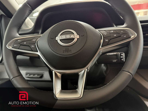 Ansicht 9 - Neuwagen Fahrzeug, Modell Primastar der Marke Nissan von Verkäufer Auto Emotion GmbH & Co. KG