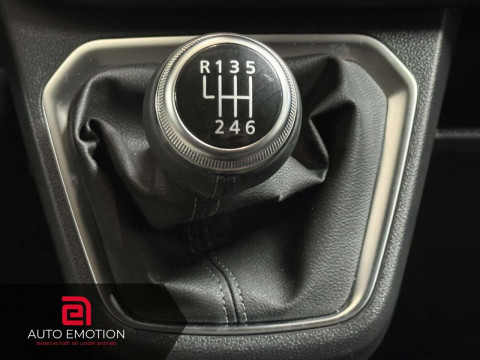 Ansicht 10 - Neuwagen Fahrzeug, Modell Primastar der Marke Nissan von Verkäufer Auto Emotion GmbH & Co. KG