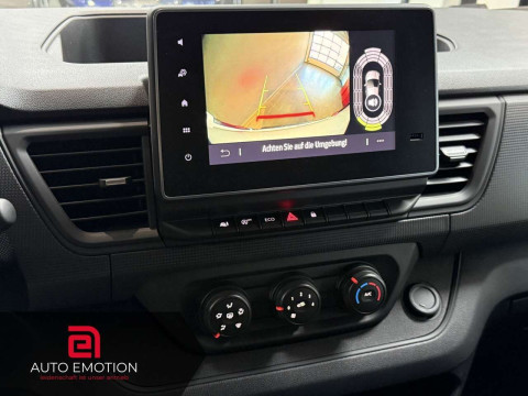 Ansicht 12 - Neuwagen Fahrzeug, Modell Primastar der Marke Nissan von Verkäufer Auto Emotion GmbH & Co. KG