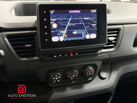 Ansicht 13 - Neuwagen Fahrzeug, Modell Primastar der Marke Nissan von Verkäufer Auto Emotion GmbH & Co. KG