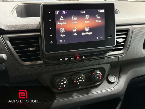 Ansicht 14 - Neuwagen Fahrzeug, Modell Primastar der Marke Nissan von Verkäufer Auto Emotion GmbH & Co. KG