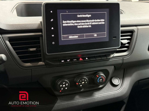 Ansicht 15 - Neuwagen Fahrzeug, Modell Primastar der Marke Nissan von Verkäufer Auto Emotion GmbH & Co. KG