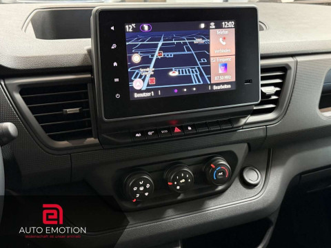 Ansicht 16 - Neuwagen Fahrzeug, Modell Primastar der Marke Nissan von Verkäufer Auto Emotion GmbH & Co. KG