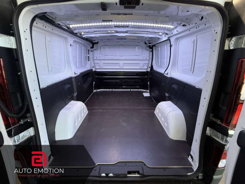 Ansicht 17 - Neuwagen Fahrzeug, Modell Primastar der Marke Nissan von Verkäufer Auto Emotion GmbH & Co. KG