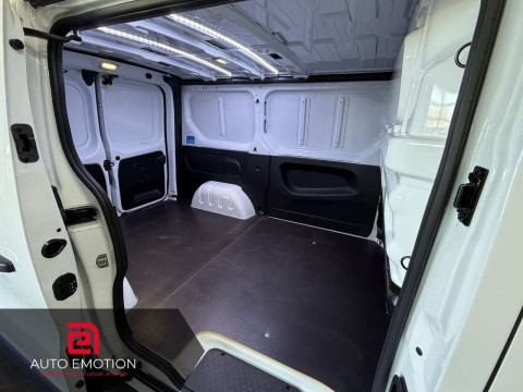 Ansicht 18 - Neuwagen Fahrzeug, Modell Primastar der Marke Nissan von Verkäufer Auto Emotion GmbH & Co. KG