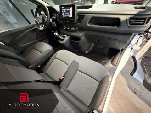 Ansicht 19 - Neuwagen Fahrzeug, Modell Primastar der Marke Nissan von Verkäufer Auto Emotion GmbH & Co. KG