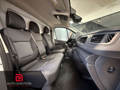 Ansicht 20 - Neuwagen Fahrzeug, Modell Primastar der Marke Nissan von Verkäufer Auto Emotion GmbH & Co. KG