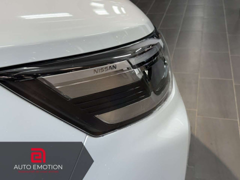 Ansicht 21 - Neuwagen Fahrzeug, Modell Primastar der Marke Nissan von Verkäufer Auto Emotion GmbH & Co. KG