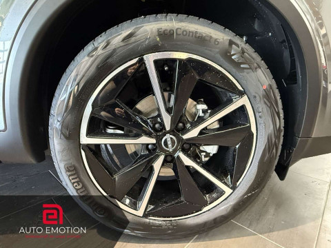 Ansicht 5 - Neuwagen Fahrzeug, Modell Qashqai der Marke Nissan von Verkäufer Auto Emotion GmbH & Co. KG