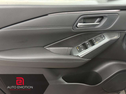 Ansicht 6 - Neuwagen Fahrzeug, Modell Qashqai der Marke Nissan von Verkäufer Auto Emotion GmbH & Co. KG