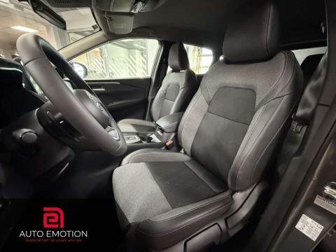 Ansicht 7 - Neuwagen Fahrzeug, Modell Qashqai der Marke Nissan von Verkäufer Auto Emotion GmbH & Co. KG