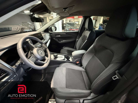 Ansicht 8 - Neuwagen Fahrzeug, Modell Qashqai der Marke Nissan von Verkäufer Auto Emotion GmbH & Co. KG