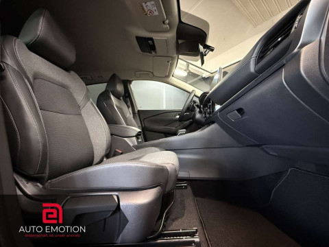Ansicht 16 - Neuwagen Fahrzeug, Modell Qashqai der Marke Nissan von Verkäufer Auto Emotion GmbH & Co. KG