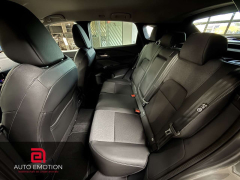 Ansicht 17 - Neuwagen Fahrzeug, Modell Qashqai der Marke Nissan von Verkäufer Auto Emotion GmbH & Co. KG