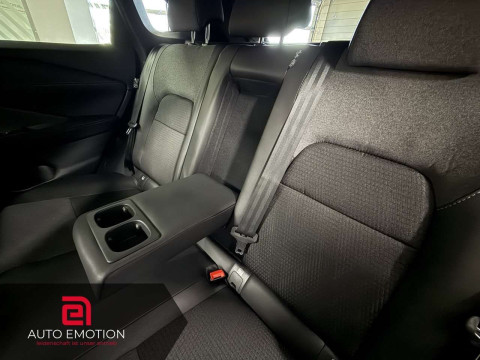 Ansicht 18 - Neuwagen Fahrzeug, Modell Qashqai der Marke Nissan von Verkäufer Auto Emotion GmbH & Co. KG