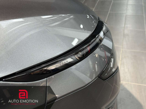 Ansicht 21 - Neuwagen Fahrzeug, Modell Qashqai der Marke Nissan von Verkäufer Auto Emotion GmbH & Co. KG