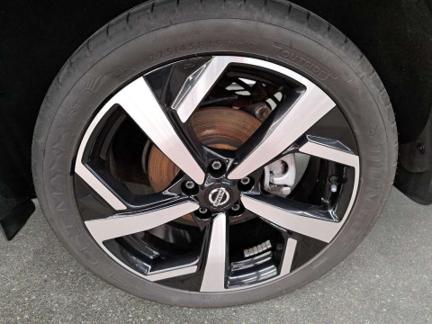 Ansicht 8 - Gebrauchtwagen Fahrzeug, Modell Qashqai der Marke Nissan von Verkäufer AH Brüggemann GmbH & Co. KG