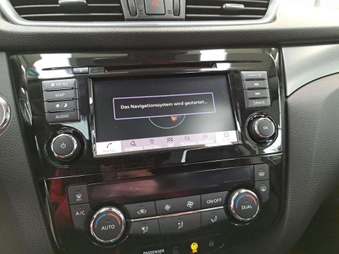 Ansicht 11 - Gebrauchtwagen Fahrzeug, Modell Qashqai der Marke Nissan von Verkäufer AH Brüggemann GmbH & Co. KG