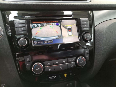 Ansicht 12 - Gebrauchtwagen Fahrzeug, Modell Qashqai der Marke Nissan von Verkäufer AH Brüggemann GmbH & Co. KG