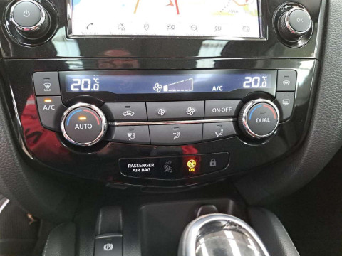 Ansicht 13 - Gebrauchtwagen Fahrzeug, Modell Qashqai der Marke Nissan von Verkäufer AH Brüggemann GmbH & Co. KG