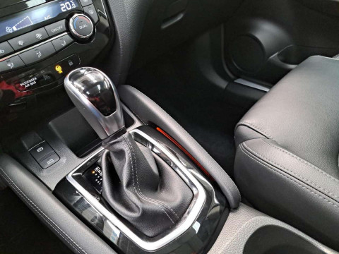 Ansicht 14 - Gebrauchtwagen Fahrzeug, Modell Qashqai der Marke Nissan von Verkäufer AH Brüggemann GmbH & Co. KG