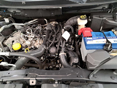 Ansicht 17 - Gebrauchtwagen Fahrzeug, Modell Qashqai der Marke Nissan von Verkäufer AH Brüggemann GmbH & Co. KG