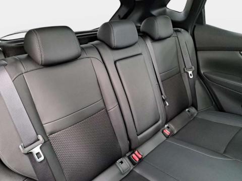 Ansicht 20 - Gebrauchtwagen Fahrzeug, Modell Qashqai der Marke Nissan von Verkäufer AH Brüggemann GmbH & Co. KG