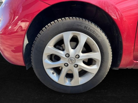 Ansicht 8 - Gebrauchtwagen Fahrzeug, Modell Micra der Marke Nissan von Verkäufer Autohaus Martin Wurst GmbH Kirchheim