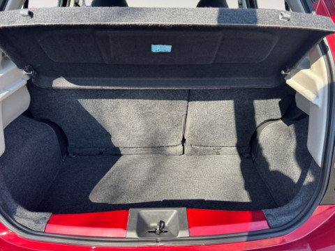 Ansicht 12 - Gebrauchtwagen Fahrzeug, Modell Micra der Marke Nissan von Verkäufer Autohaus Martin Wurst GmbH Kirchheim