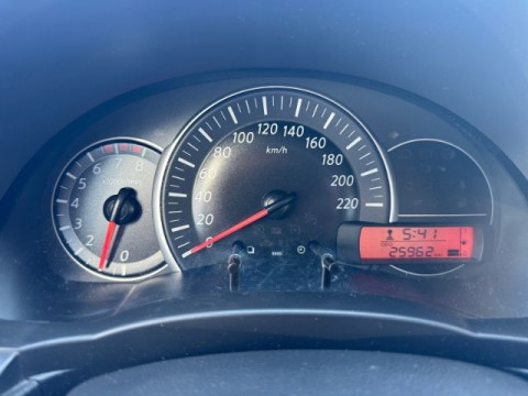 Ansicht 13 - Gebrauchtwagen Fahrzeug, Modell Micra der Marke Nissan von Verkäufer Autohaus Martin Wurst GmbH Kirchheim