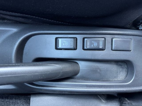 Ansicht 16 - Gebrauchtwagen Fahrzeug, Modell Micra der Marke Nissan von Verkäufer Autohaus Martin Wurst GmbH Kirchheim