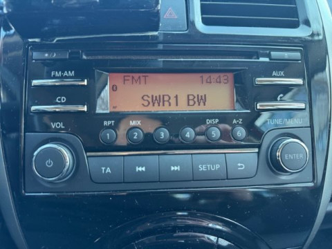 Ansicht 18 - Gebrauchtwagen Fahrzeug, Modell Micra der Marke Nissan von Verkäufer Autohaus Martin Wurst GmbH Kirchheim