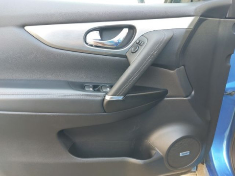 Ansicht 19 - Gebrauchtwagen Fahrzeug, Modell Qashqai der Marke Nissan von Verkäufer Autohaus Martin Wurst GmbH Kirchheim