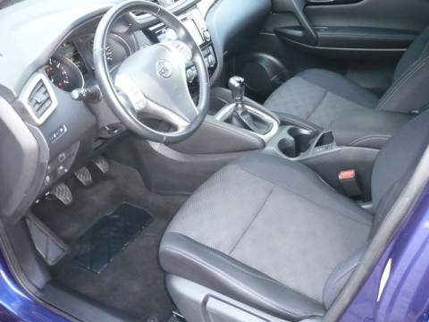 Ansicht 12 - Gebrauchtwagen Fahrzeug, Modell Qashqai der Marke Nissan von Verkäufer Autohaus Hager & Malende GmbH