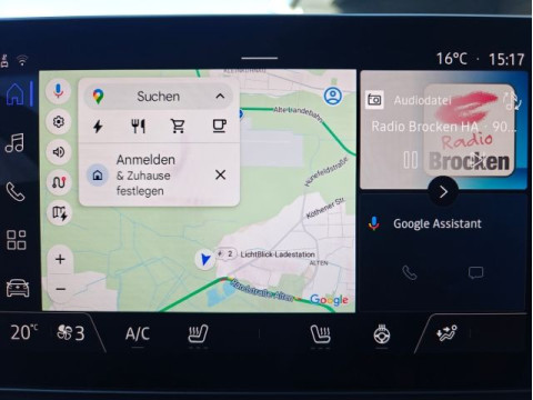 Ansicht 2 - Gebrauchtwagen Fahrzeug, Modell Micra der Marke Nissan von Verkäufer Autohaus Hager & Malende GmbH