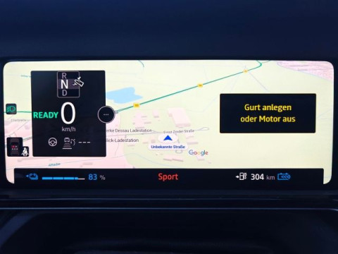 Ansicht 3 - Gebrauchtwagen Fahrzeug, Modell Micra der Marke Nissan von Verkäufer Autohaus Hager & Malende GmbH