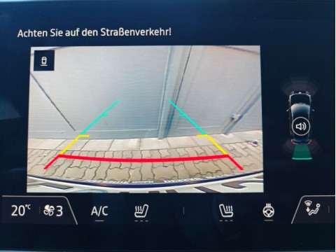 Ansicht 4 - Gebrauchtwagen Fahrzeug, Modell Micra der Marke Nissan von Verkäufer Autohaus Hager & Malende GmbH