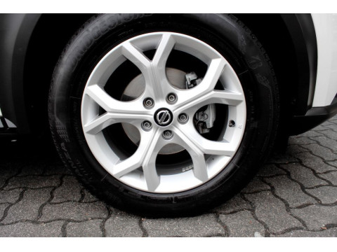 Ansicht 4 - Gebrauchtwagen Fahrzeug, Modell Juke der Marke Nissan von Verkäufer Auto Schrader GmbH