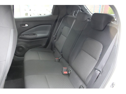 Ansicht 7 - Gebrauchtwagen Fahrzeug, Modell Juke der Marke Nissan von Verkäufer Auto Schrader GmbH