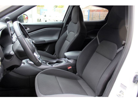 Ansicht 8 - Gebrauchtwagen Fahrzeug, Modell Juke der Marke Nissan von Verkäufer Auto Schrader GmbH