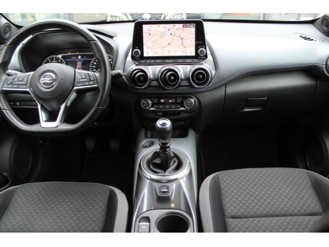 Ansicht 9 - Gebrauchtwagen Fahrzeug, Modell Juke der Marke Nissan von Verkäufer Auto Schrader GmbH